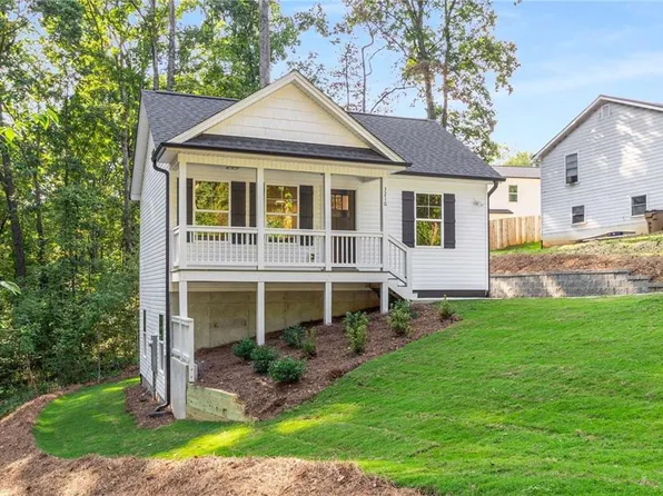 5740 Pebblebrook Trl, Gainesville, GA 30534