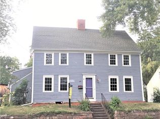 264 Jordan Ln, Wethersfield, CT 06109