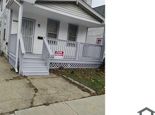 6603 Schaefer Ave UNIT A, Cleveland, OH 44103