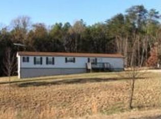 2420 Brookside Rd, Axton, VA 24054