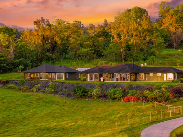 75-5400 Nanaina Pl, Holualoa, HI 96725