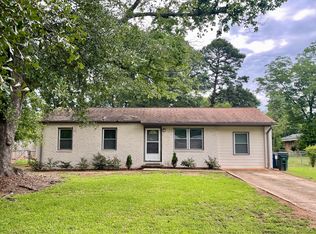 175 Morningview Dr, Athens, GA 30605