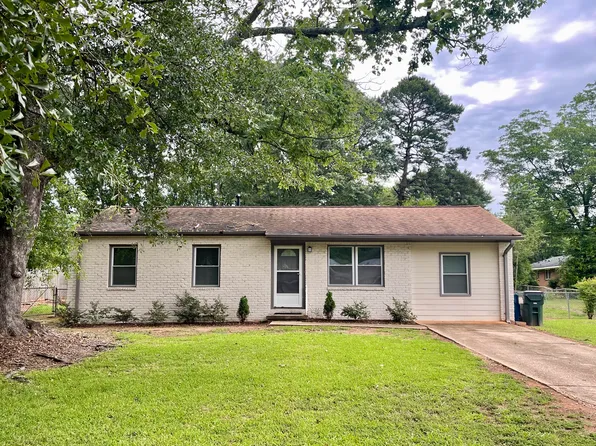 175 Morningview Dr, Athens, GA 30605