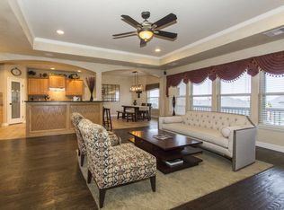 4812 N Poplar Ave, Broken Arrow, OK 74012