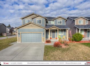 15714 92nd Avenue Ct E, Puyallup, WA 98375