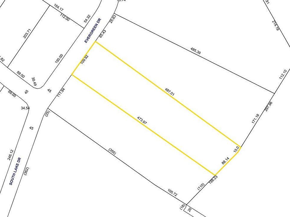1st image of 2284 Evergreen Dr