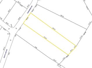 2284 Evergreen Dr, Newton, NC 28658