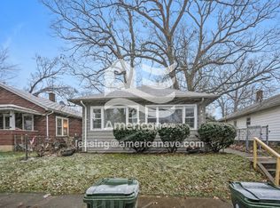 1346 N Johnson St, South Bend, IN 46628