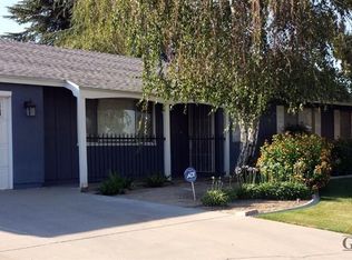 6400 Casper Way, Bakersfield, CA