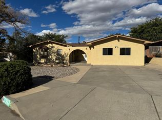 7337 Ticonderoga Rd NE, Albuquerque, NM 87109