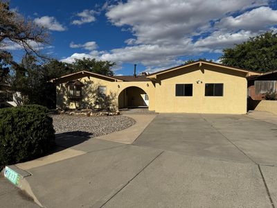 7337 Ticonderoga Rd NE, Albuquerque, NM, 87109