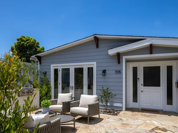 705 Marigold Ave, Corona Del Mar, CA 92625