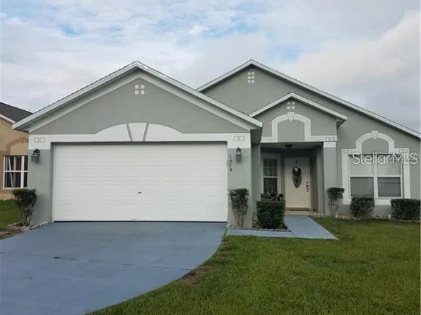1624 Norfolk Ct, Clermont, FL 34714