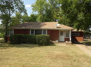 516 W Beech St, Independence, KS 67301