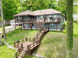 50 Kellar Dr, Bernhards Bay, NY 13028
