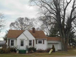 211 W Us Highway 24, Idaville, IN 47950