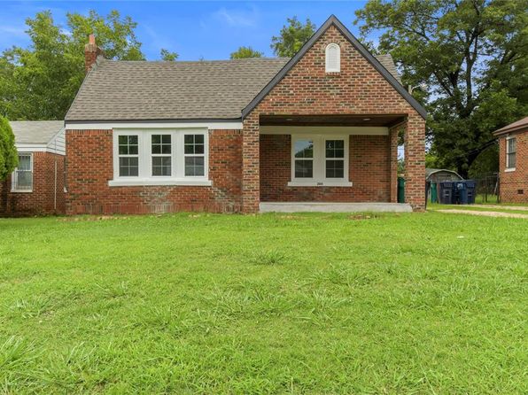 2045 NE 17th St, Oklahoma City, OK 73111