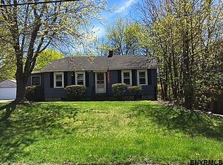 4 Prout Ave, Troy, NY 12180