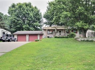 N6766 McCurdy Rd, Holmen, WI 54636