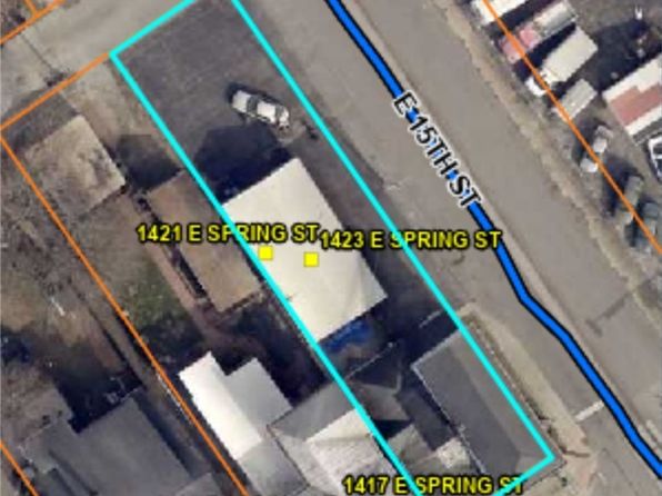 1421 1423 E Spring Street, New Albany, IN 47150