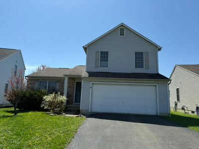 197 Rainswept Dr, Galloway, OH, 43119