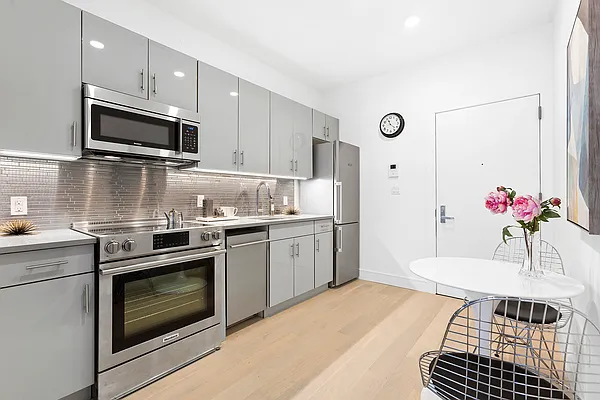 Rented by Halstead Real Estate | media 2