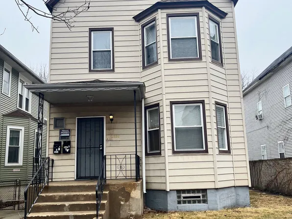 8329 S Burnham Ave, Chicago, IL 60617