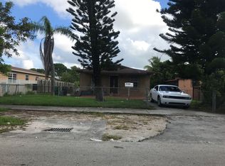2365 Superior St, Opa Locka, FL 33054