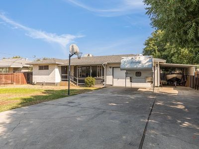 1131 Bell Ave, Sacramento, CA, 95838