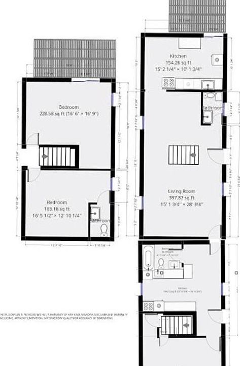 1st image of 107 Howe St