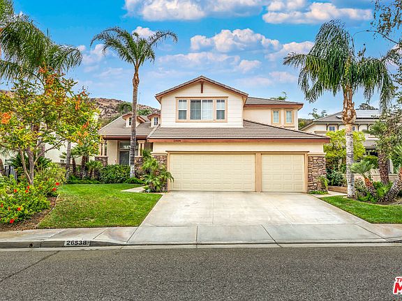 2nd image of 26538 Huntwood Ln