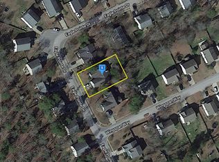 155 Eagle Pointe Dr, Chapin, SC 29036