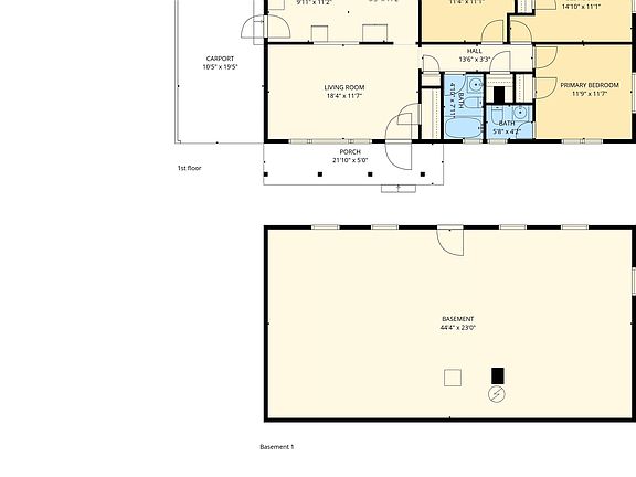 5th image of 502 Lakeview Hts