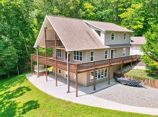 3451 Salem Rd, Mineral Bluff, GA 30559