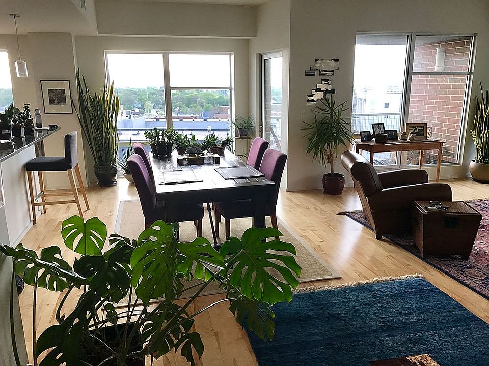 1st image of 301 N Neil St APT 710