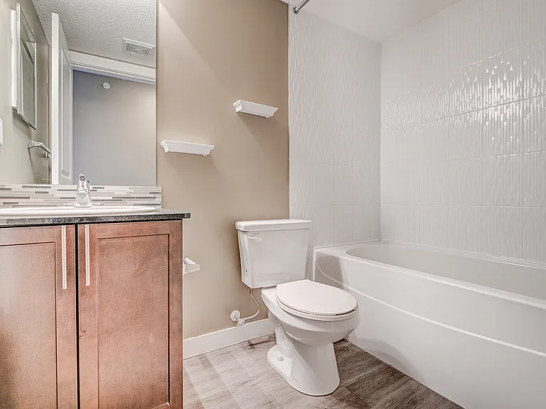 20 Kincora Glen Park NW #409 — Photo 4