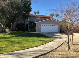 415 Avenida Del Roble, San Jose, CA 95123