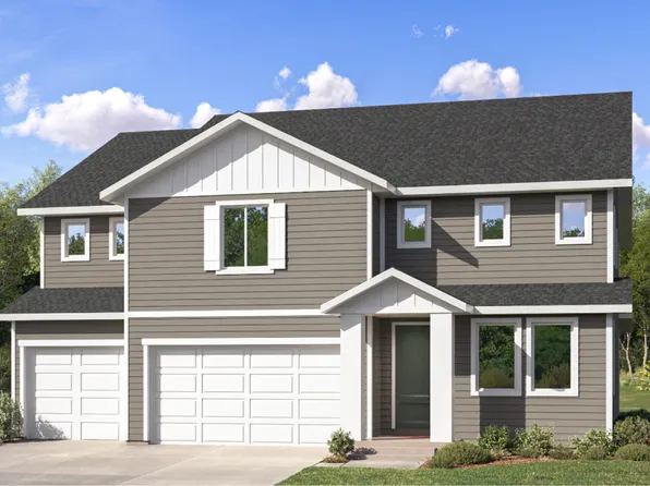 1502 W Everblooming Dr, Saratoga Springs, UT 84045