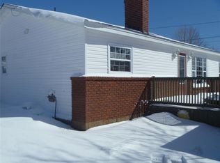 23 High Way E, Victoria, NL A0A4G0