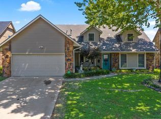 2733 S Aspen Ct, Broken Arrow, OK 74012