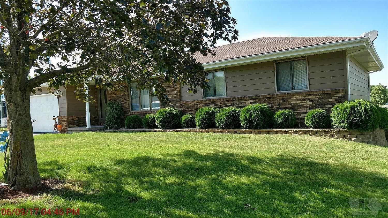 505 3rd St, Lynnville, IA 50153 Zillow