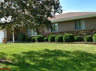 505 3rd St, Lynnville, IA 50153