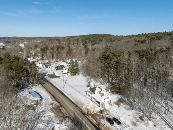 934 Wiscasset Road, Boothbay, ME 04537