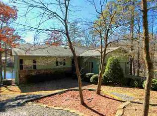 17 Madrid Way, Hot Springs Village, AR 71909