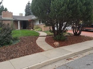 2721 S Eaton Way, Denver, CO 80227