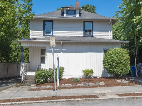 3951 SE Holgate Blvd, Portland, OR 97202
