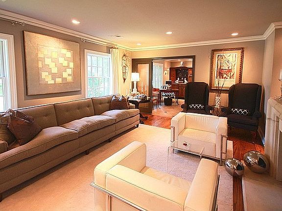 New Pella windows throughout