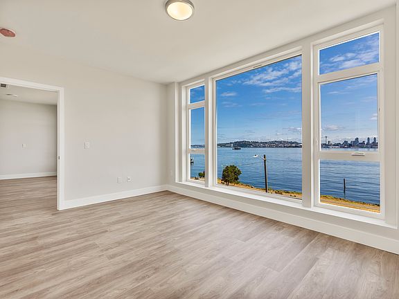 2nd image of 17XX Harbor Ave SW #202