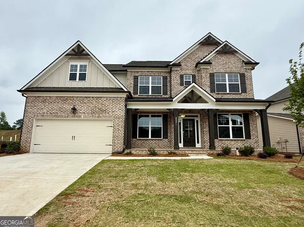 5284 Baymont Dr, Gainesville, GA 30507