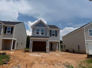234 Laurinton Farms Dr, Hopkins, SC 29061